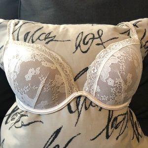 44B boost/plunge cacique/LB Bra